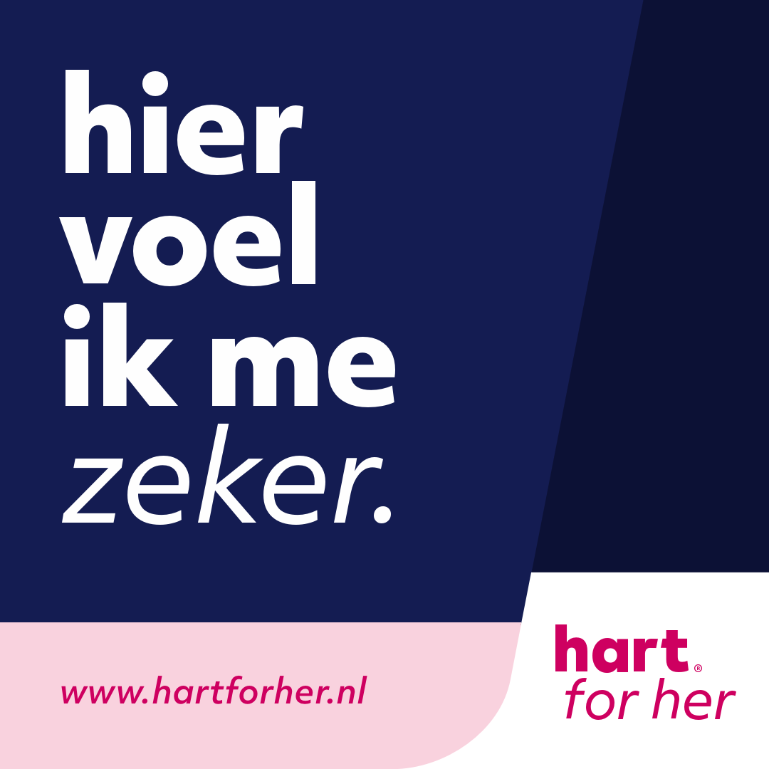 Sporten en afvallen bij hart for her Culemborg.