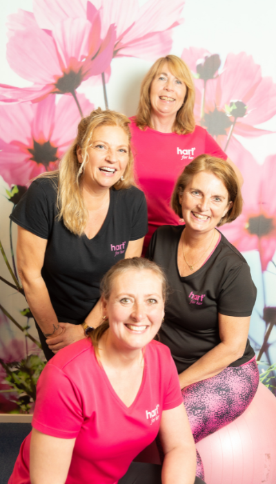 Team hart for her Culemborg.